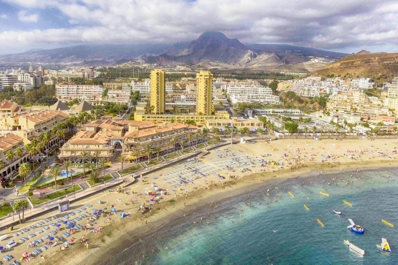 Large Terrace Apt Balcon Los Gigantes By Dreamhomestenerife Puerto de Santiago (Tenerife) Exterior photo